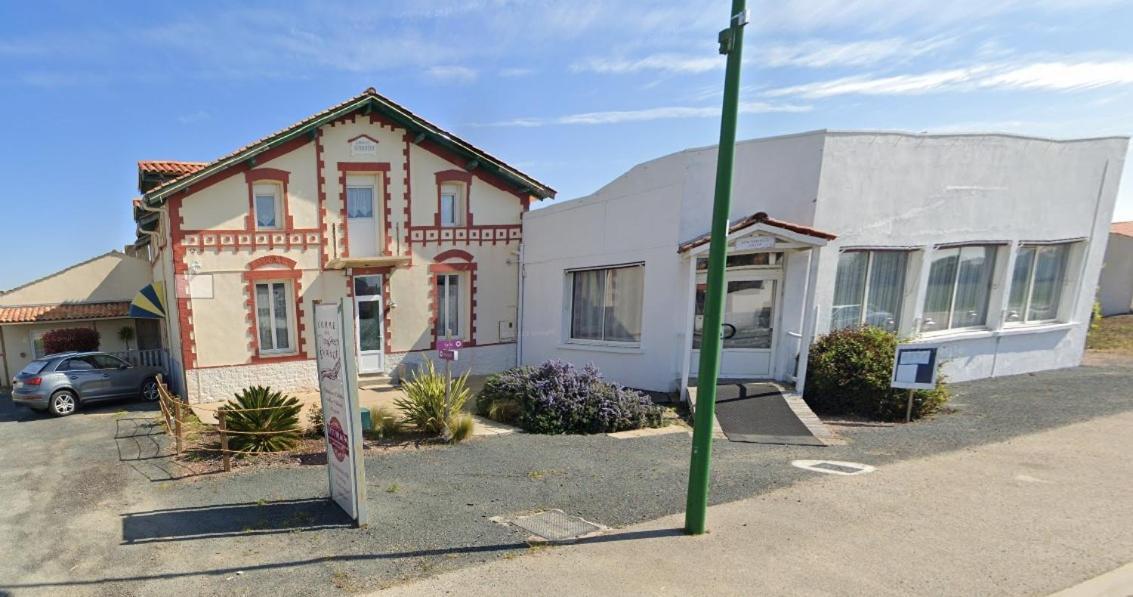Guest house Comme Evidence Et D'hotes